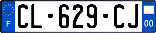 CL-629-CJ