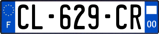 CL-629-CR