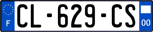 CL-629-CS