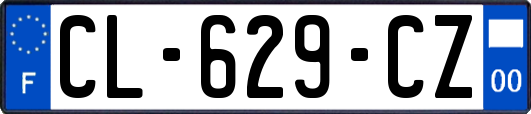 CL-629-CZ