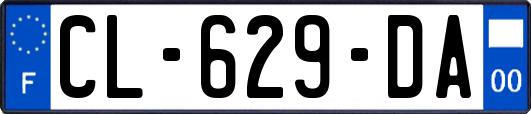 CL-629-DA