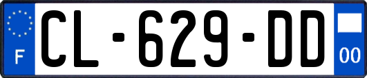 CL-629-DD