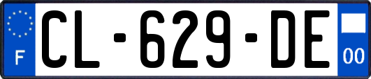 CL-629-DE