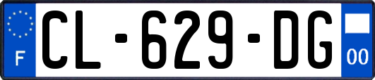 CL-629-DG