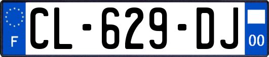 CL-629-DJ