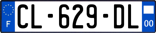 CL-629-DL