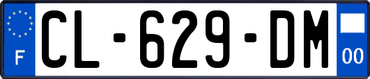 CL-629-DM