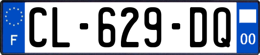 CL-629-DQ