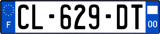 CL-629-DT