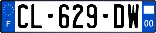 CL-629-DW