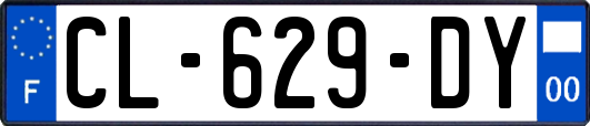 CL-629-DY