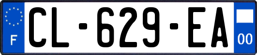 CL-629-EA