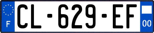 CL-629-EF