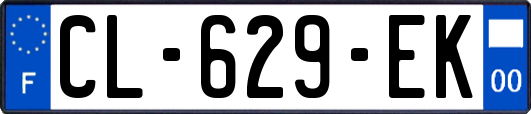 CL-629-EK