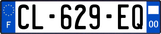CL-629-EQ