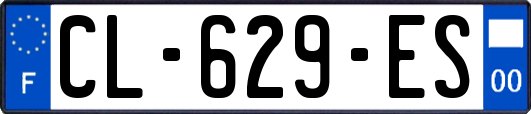 CL-629-ES