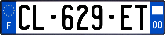 CL-629-ET