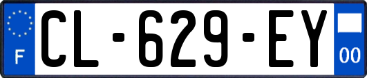CL-629-EY