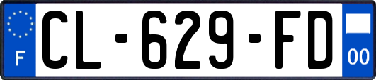CL-629-FD