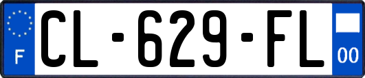 CL-629-FL