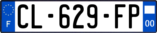 CL-629-FP