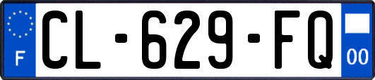 CL-629-FQ