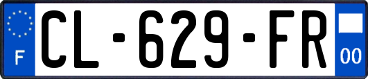 CL-629-FR