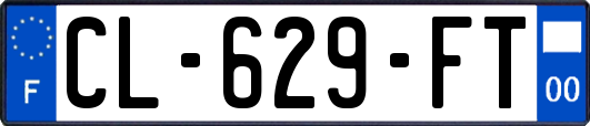 CL-629-FT