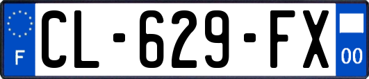 CL-629-FX