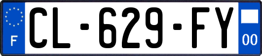 CL-629-FY