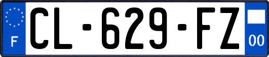 CL-629-FZ