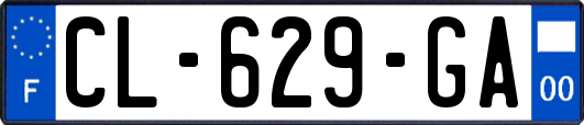 CL-629-GA