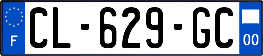 CL-629-GC