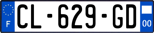 CL-629-GD