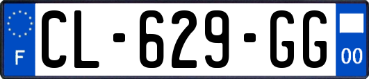 CL-629-GG
