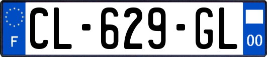 CL-629-GL