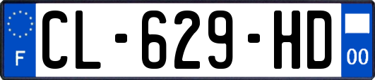 CL-629-HD