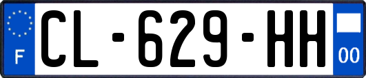 CL-629-HH