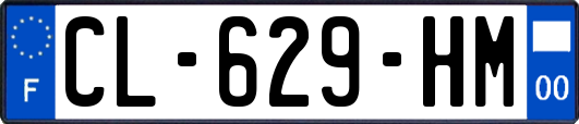 CL-629-HM