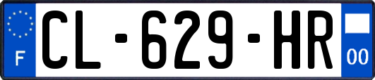 CL-629-HR