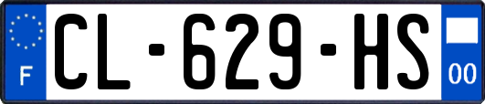 CL-629-HS