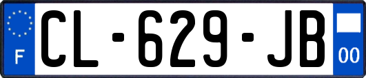 CL-629-JB