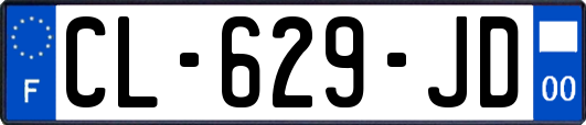 CL-629-JD