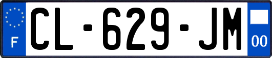 CL-629-JM