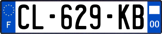 CL-629-KB
