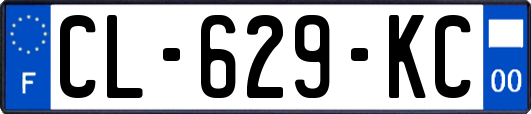 CL-629-KC