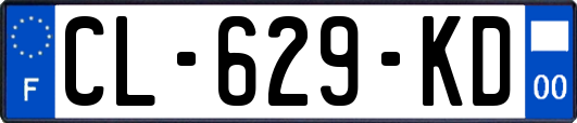 CL-629-KD