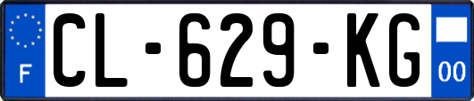 CL-629-KG