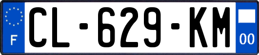 CL-629-KM