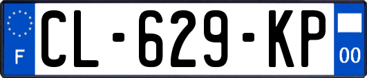 CL-629-KP